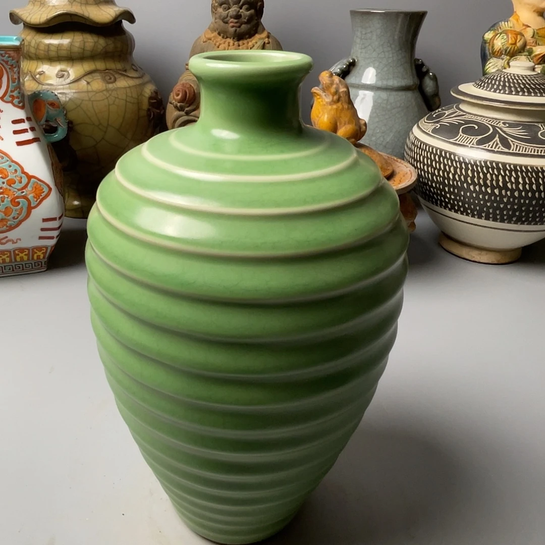 陶瓷艺术品摆件摆件