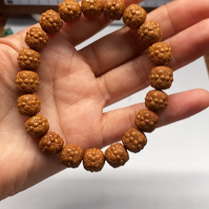 一墨手作编绳配件