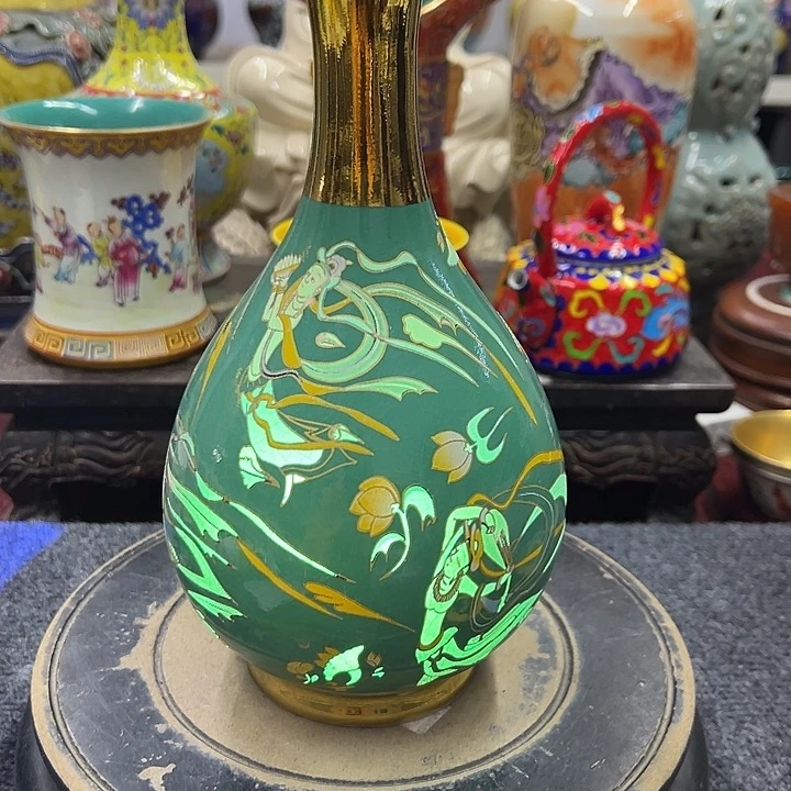 瓷片摆件摆件摆件摆件