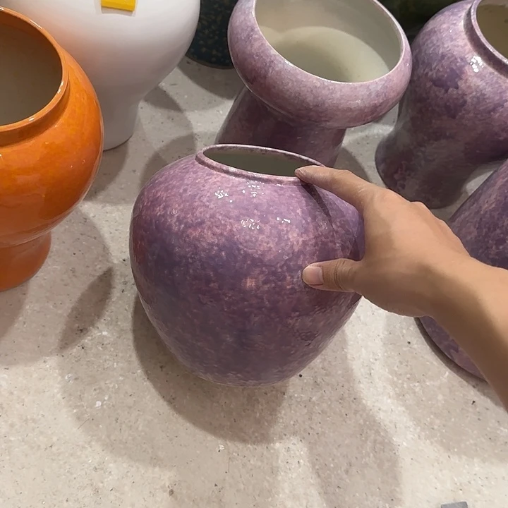 摆件微瑕有孔微瑕