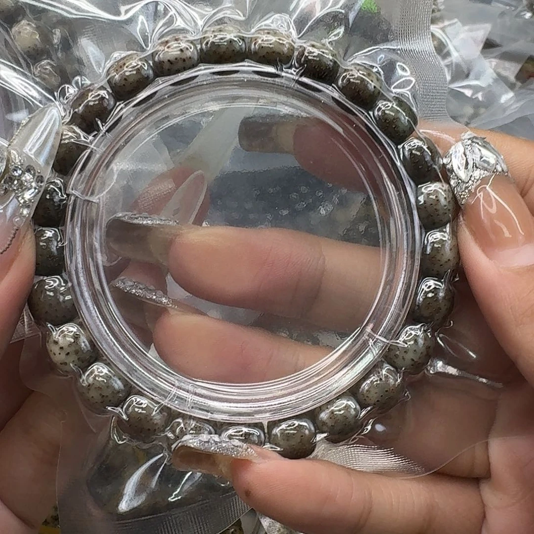 手串星月菩提377灭火月留白星月菩提98桶单圈