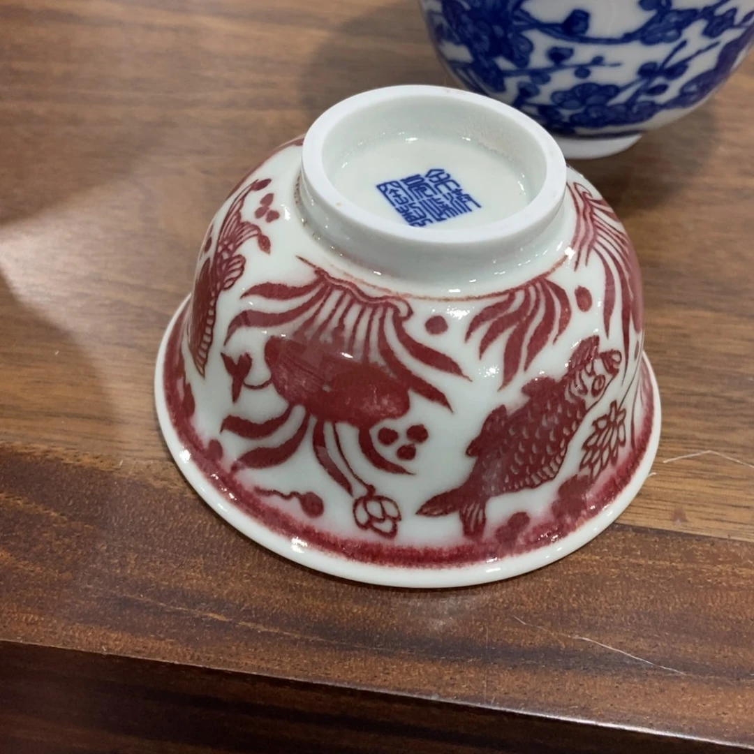 陶瓷艺术家的作品是