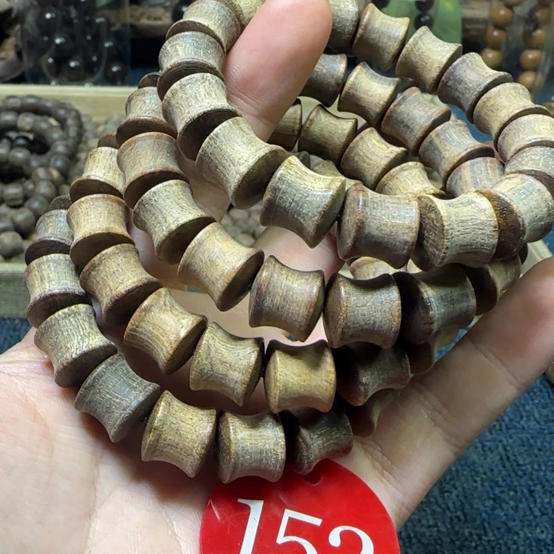 贡木手串/手链多样性发其一
