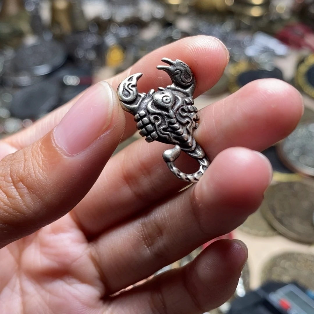 铜家居工艺挂件吊坠