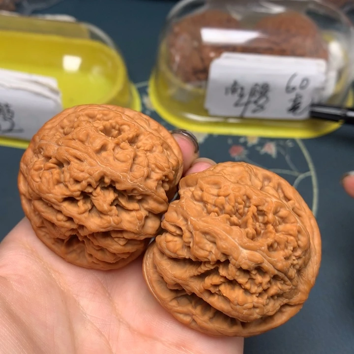 把件文玩核桃47-28193-0
