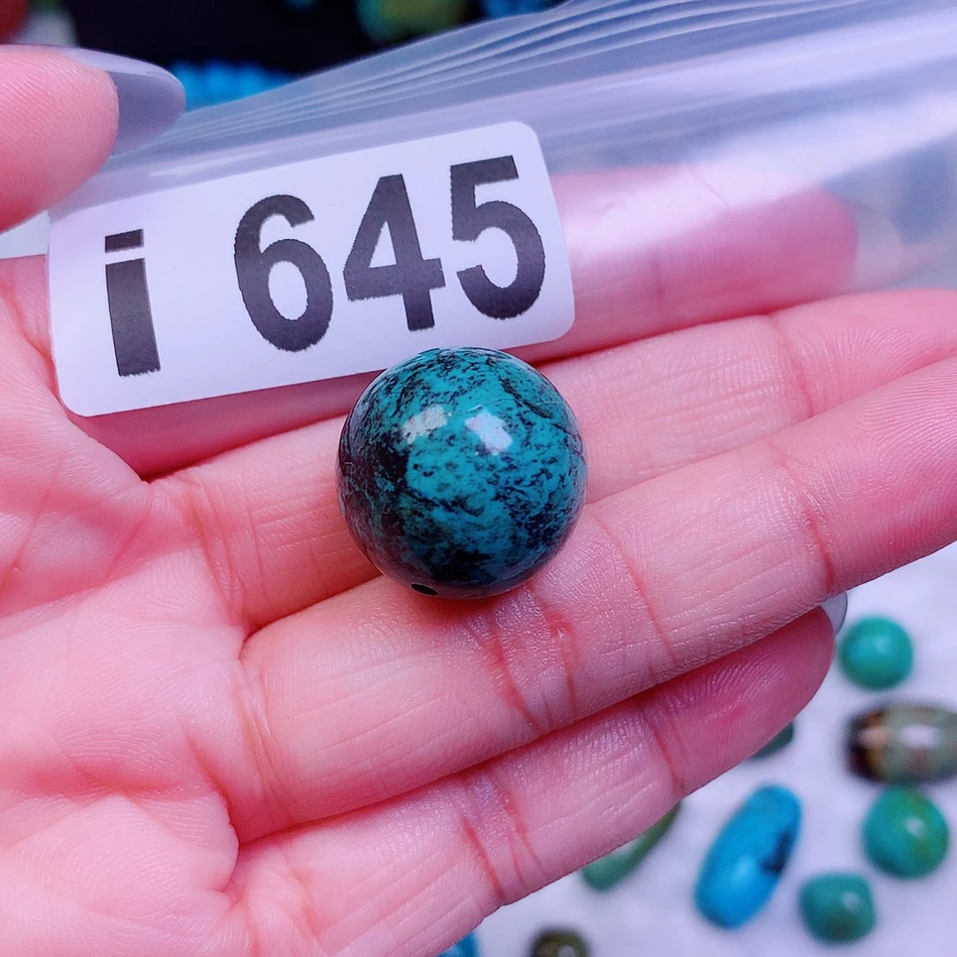 空竹粉丝专享十堰特色手工散珠