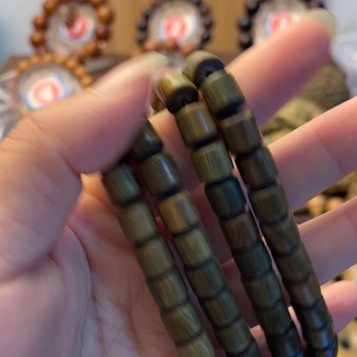 维腊木（绿檀）阿根廷
