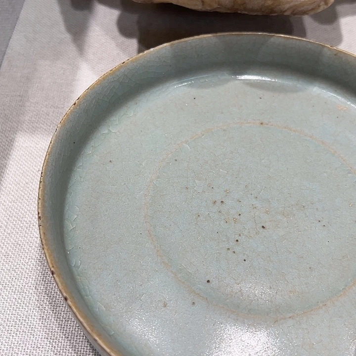 借***衩瓷片瓷摆件瓷摆件瓷摆件