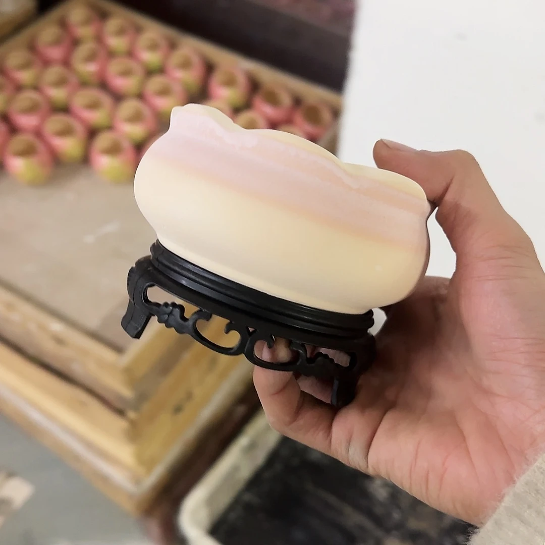 陶瓷送塑料托盘，凑9元发