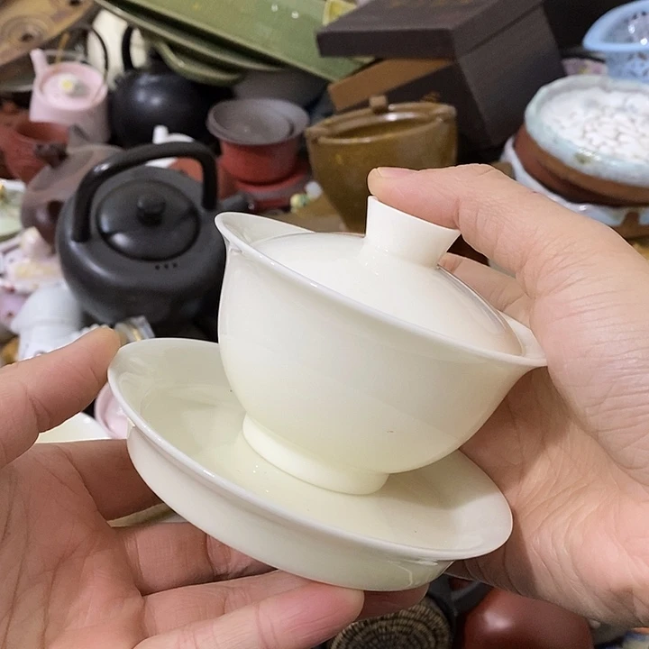 陶瓷艺术品及陶瓷制品