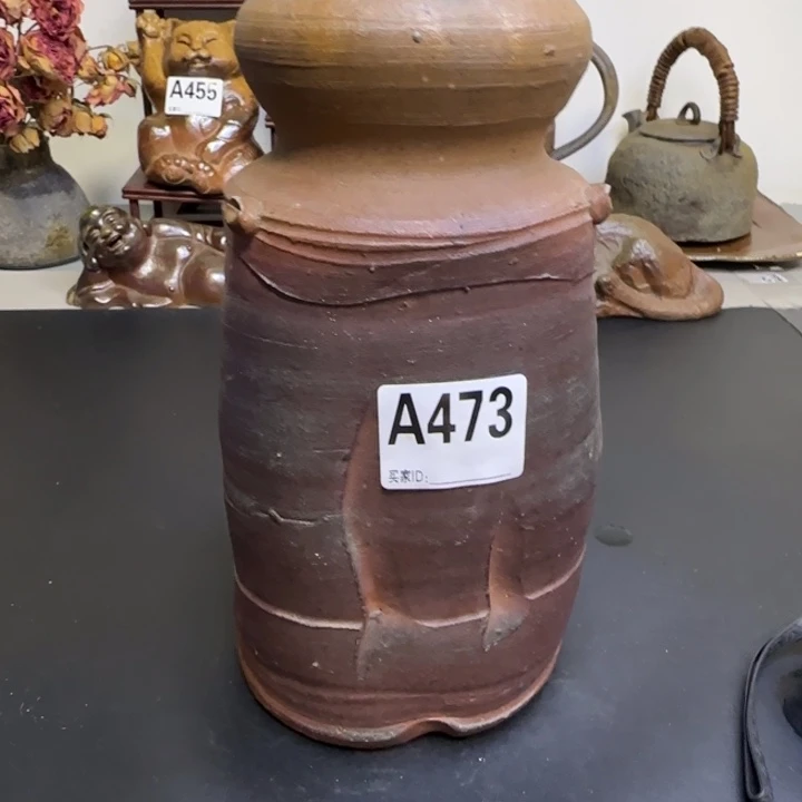 备前烧作品备前烧作品