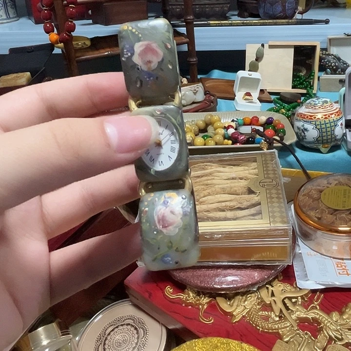 紫砂————————————————