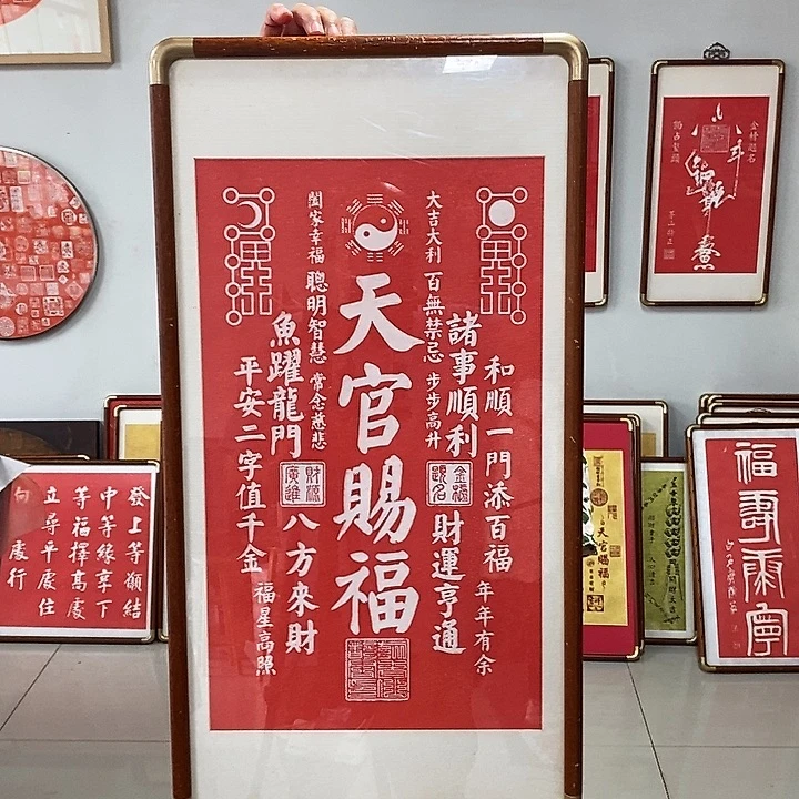 碑帖手工手工打造