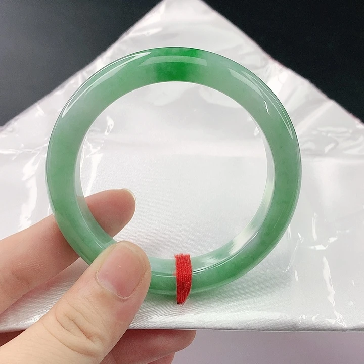 未镶嵌手镯翡翠翡翠894