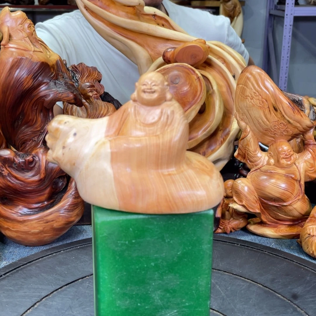 【闪购商品】柏木（崖柏）其他