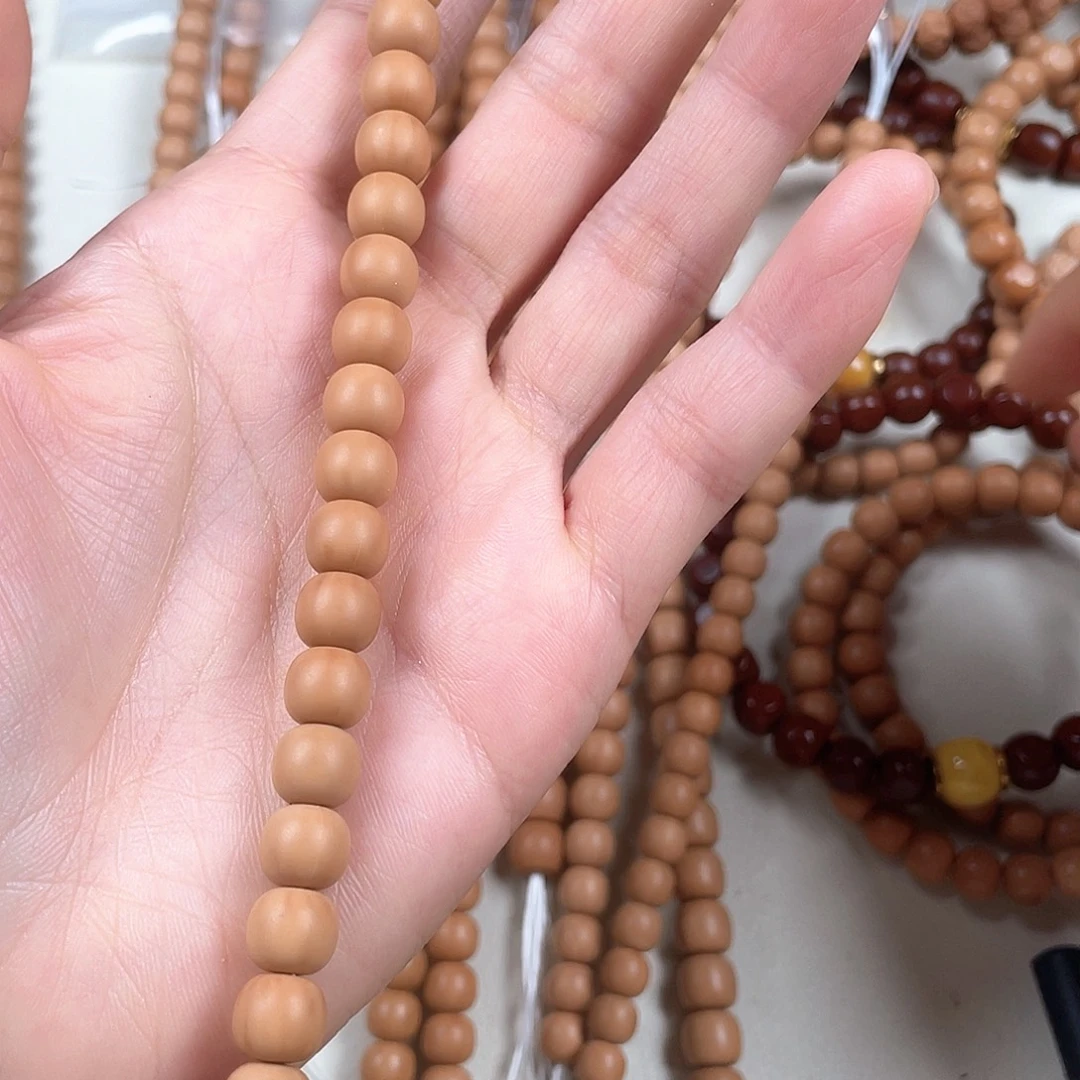 猴头核桃吊坠全品老邢8➕配饰