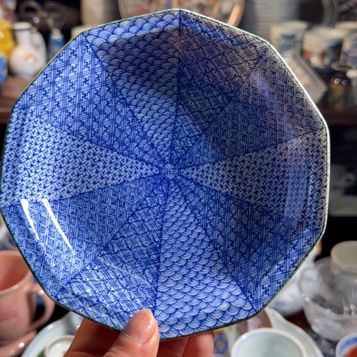 满18米包邮，默认微瑕谨慎参拍，不退不换