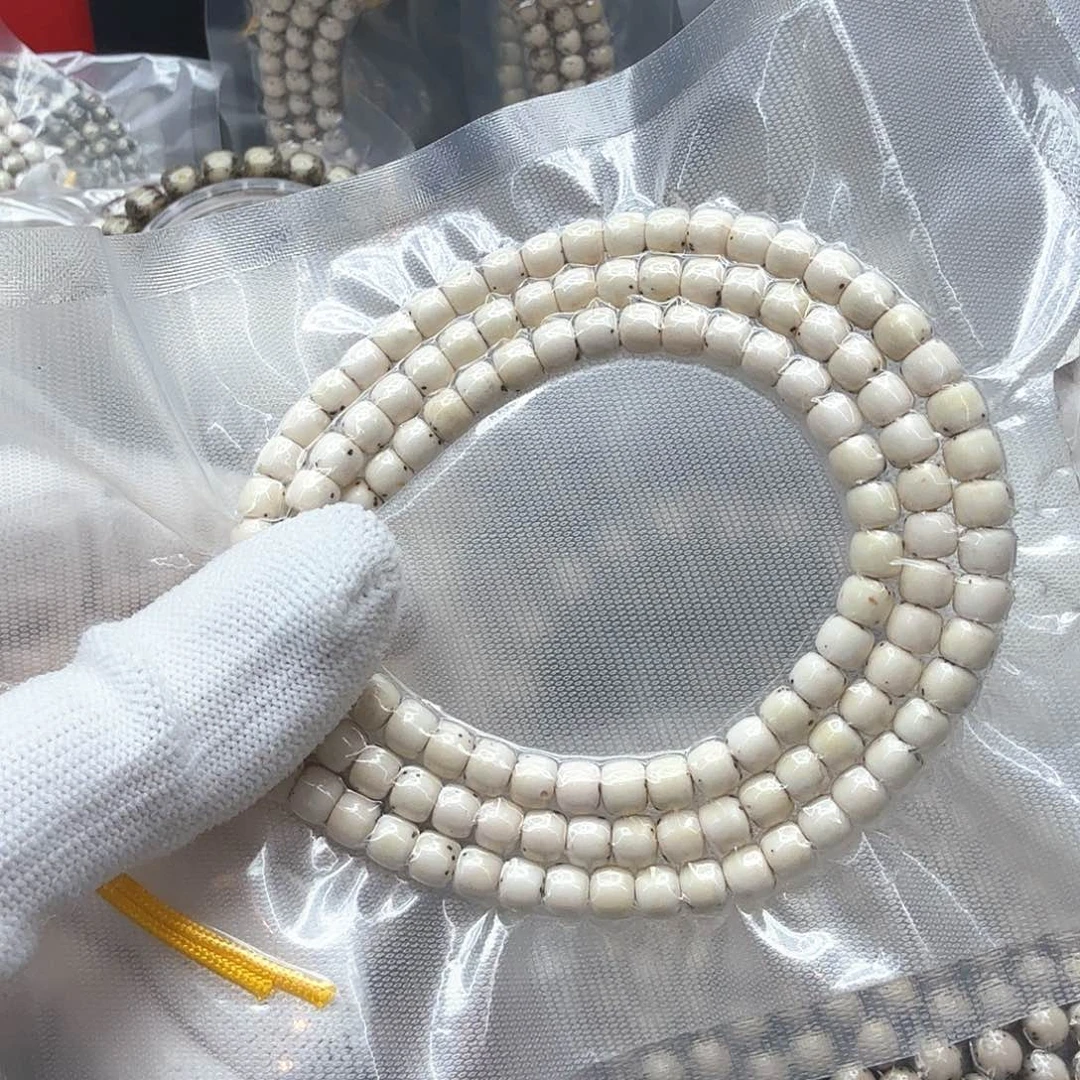 星月菩提吊坠15数星星6左右108