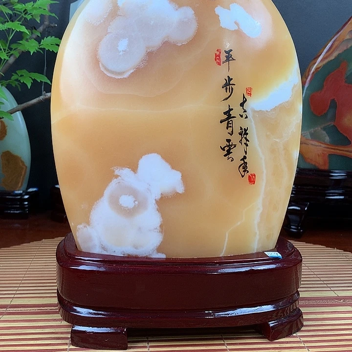 石材摆件摆件摆件
