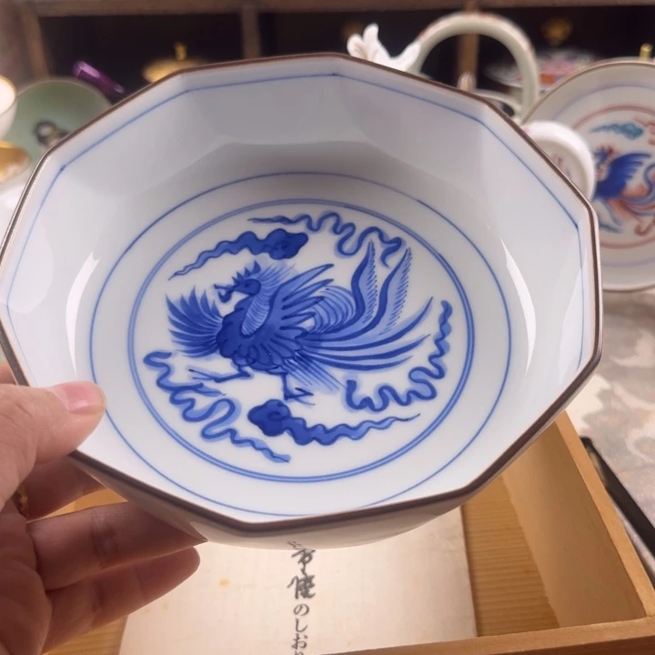 什常陆钵雅物严选