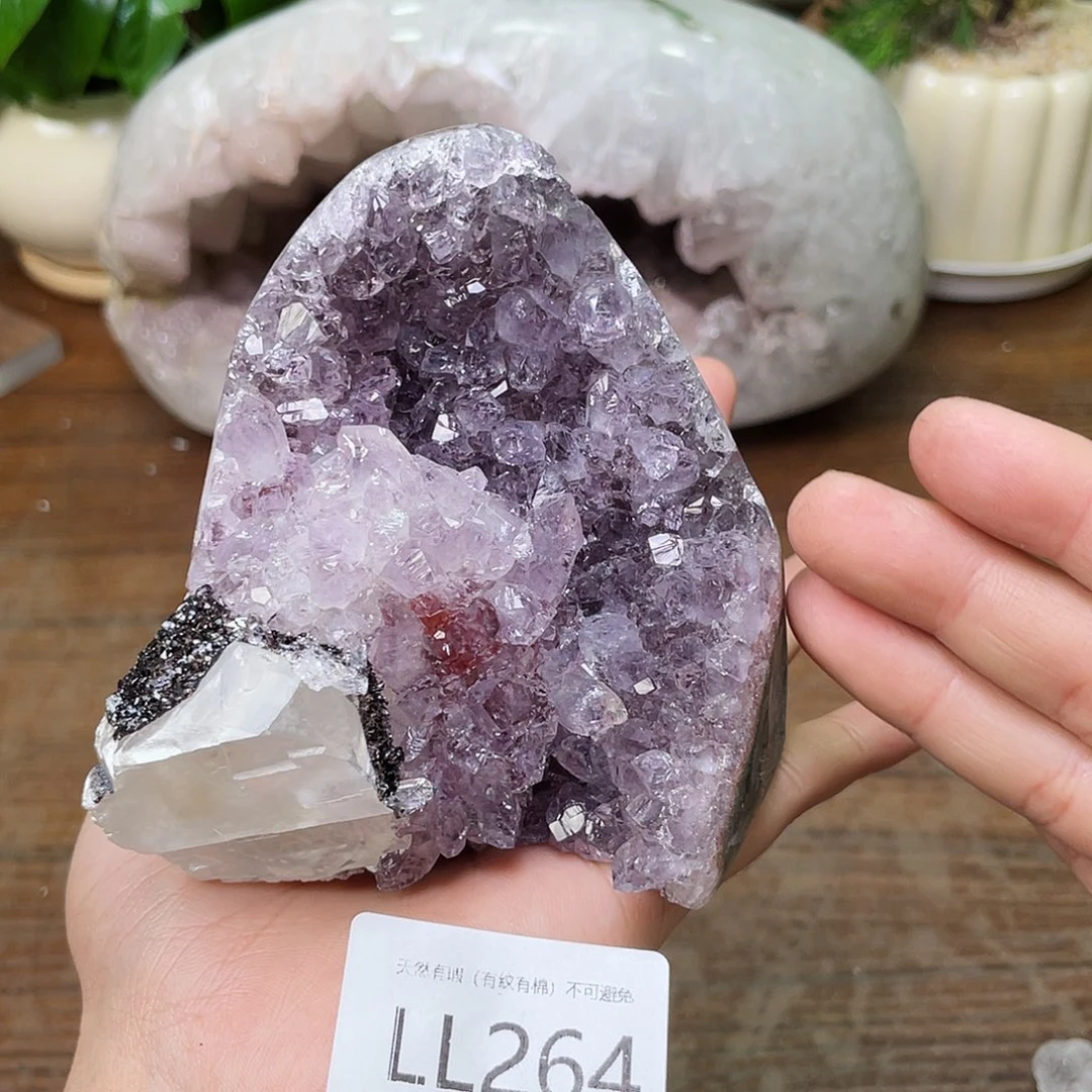 未镶嵌大型摆件（非配饰）水晶