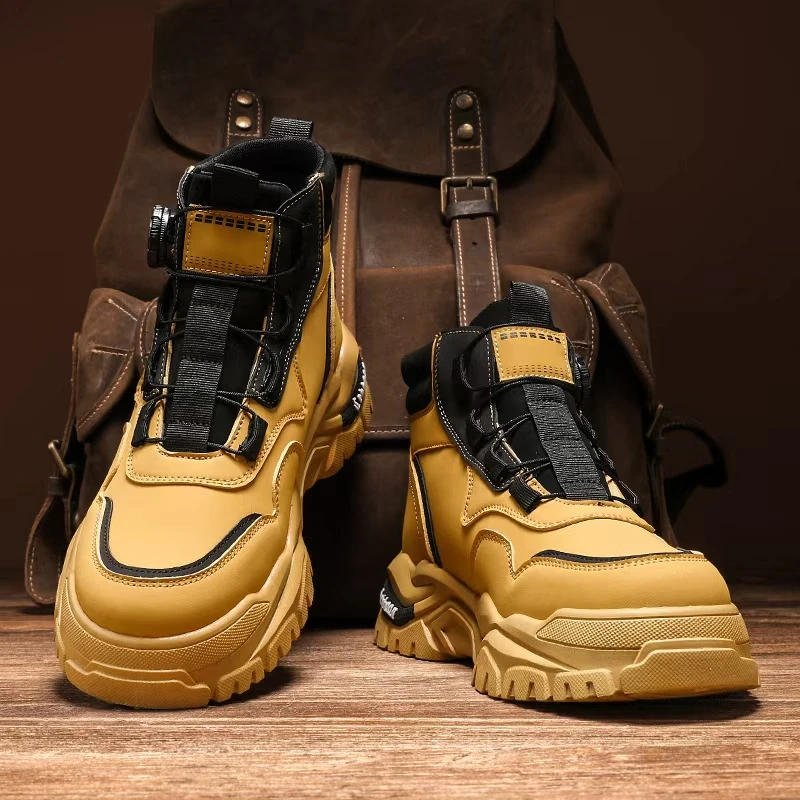 二于户外休闲鞋男女同款