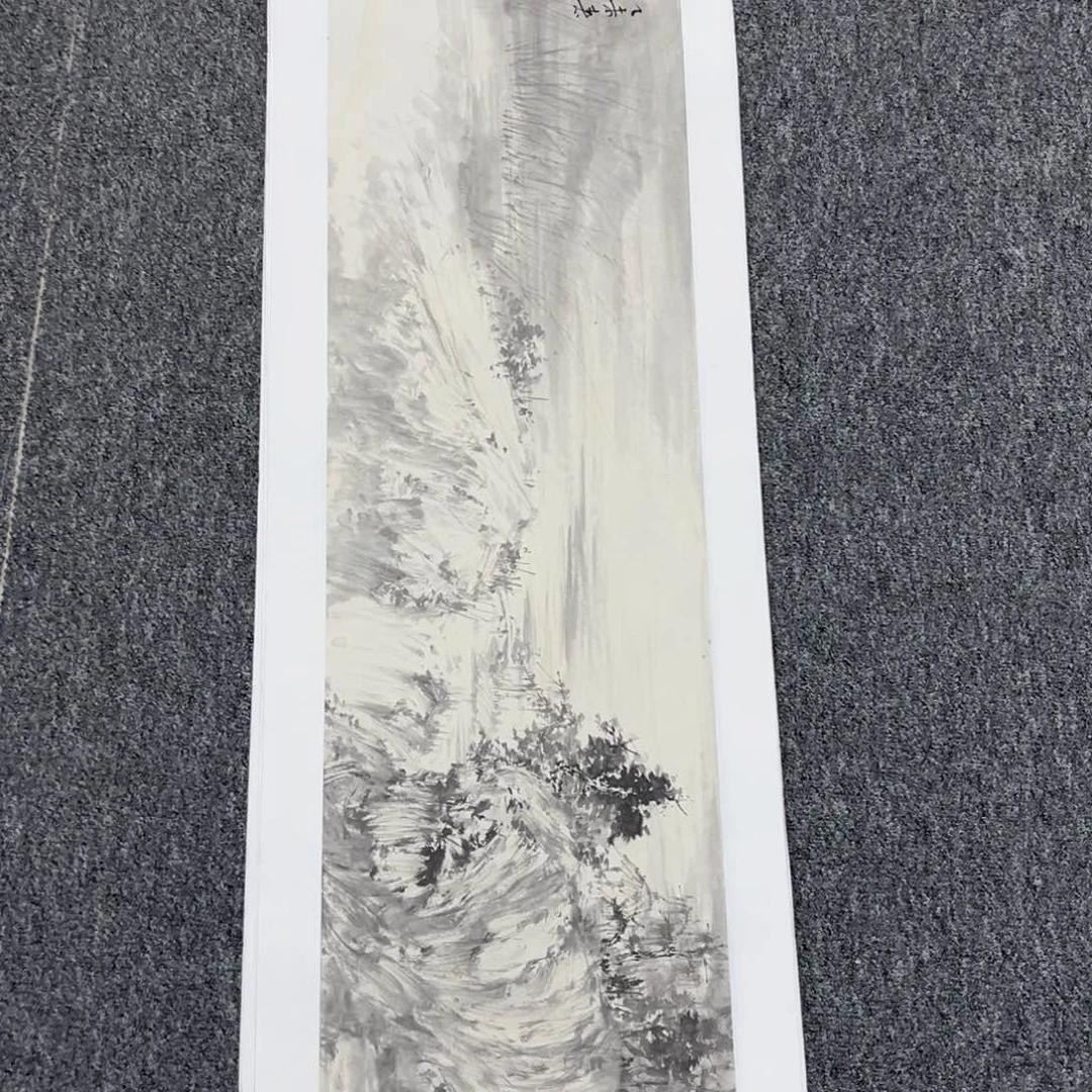 国画国画作品欣赏