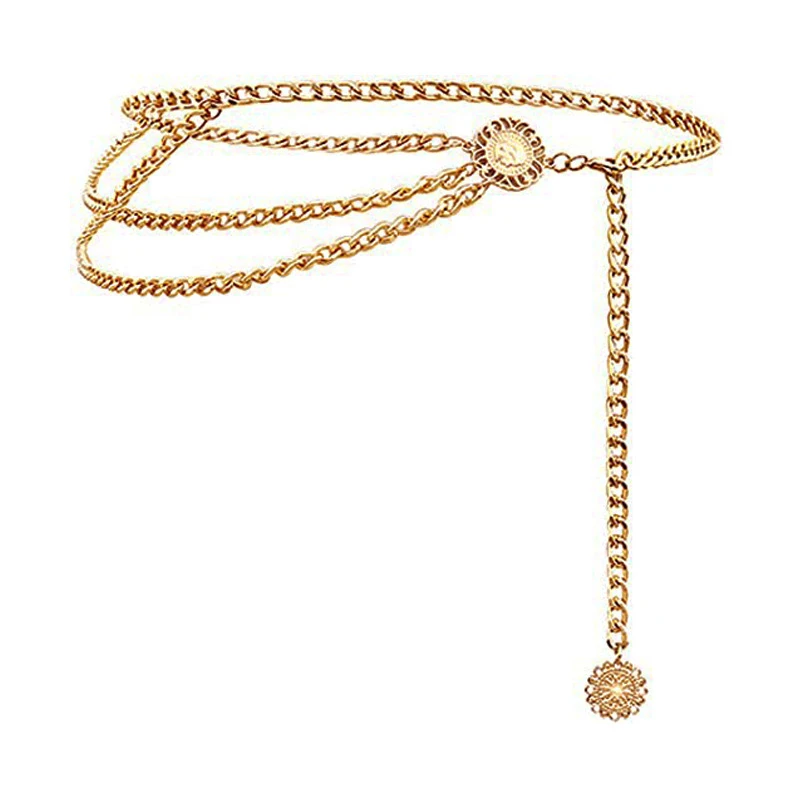 高级感气质百搭配饰