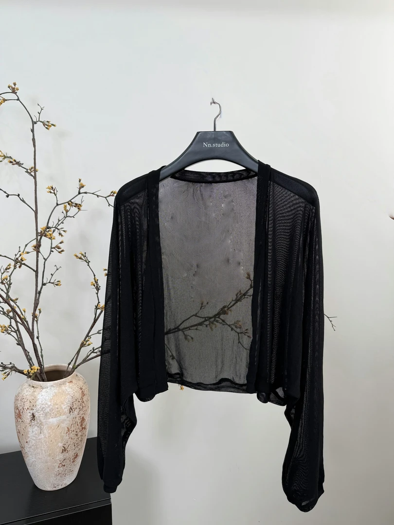 慢慢【01-10】2025春夏新款高级显瘦气质百搭连衣裙h