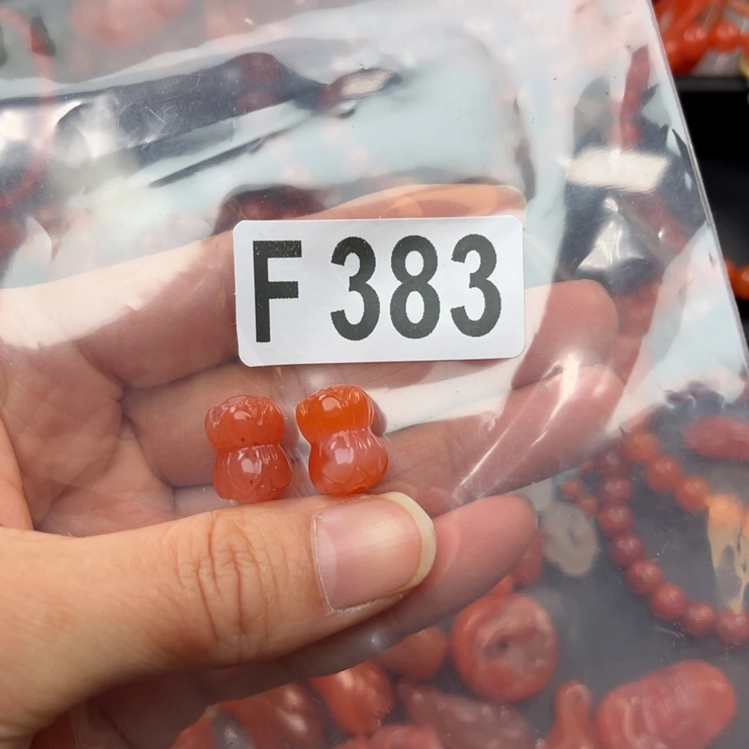 南红玛瑙珠宝奇石未镶嵌