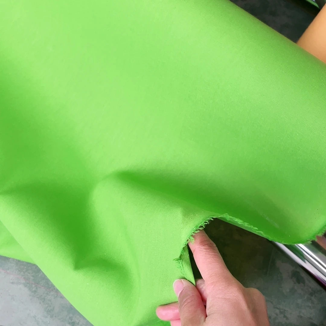 一米价纯棉平布1.1米宽果子布艺83.10