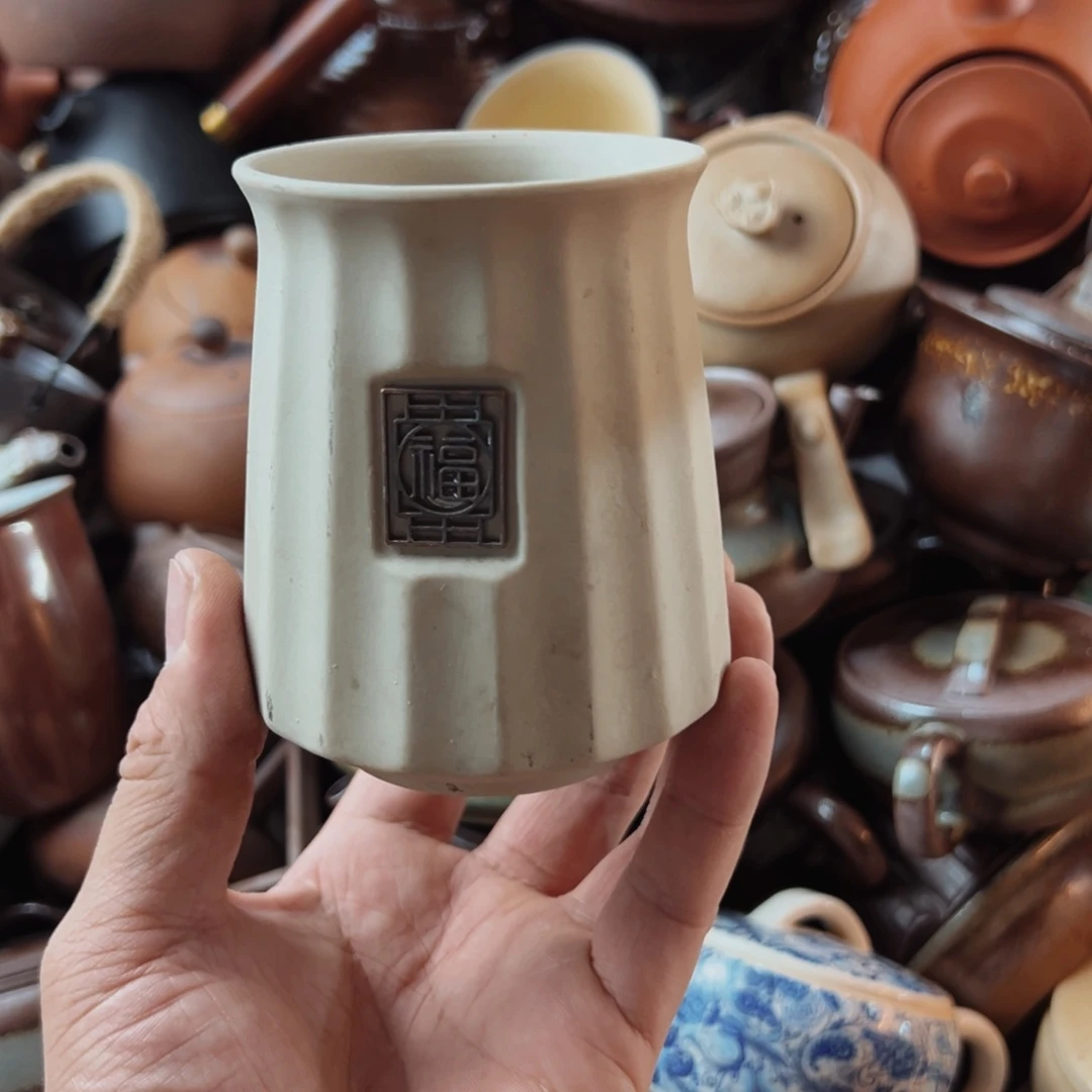 瓷片！茶百道真的很好吃呀我也喜欢