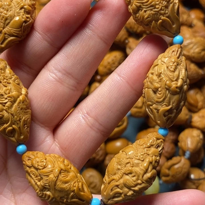 橄榄核手串/手链橄榄