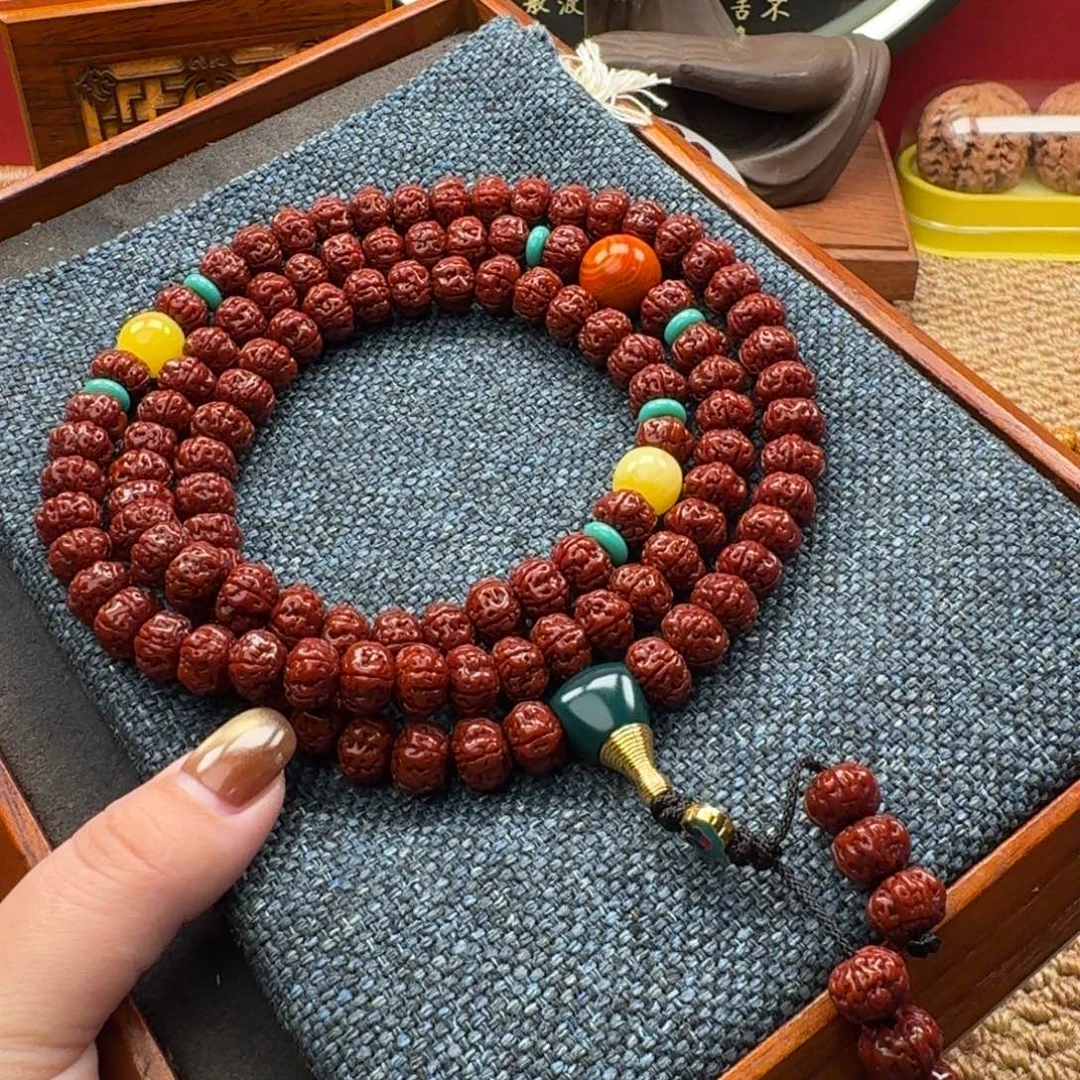 金刚菩提吊坠精品