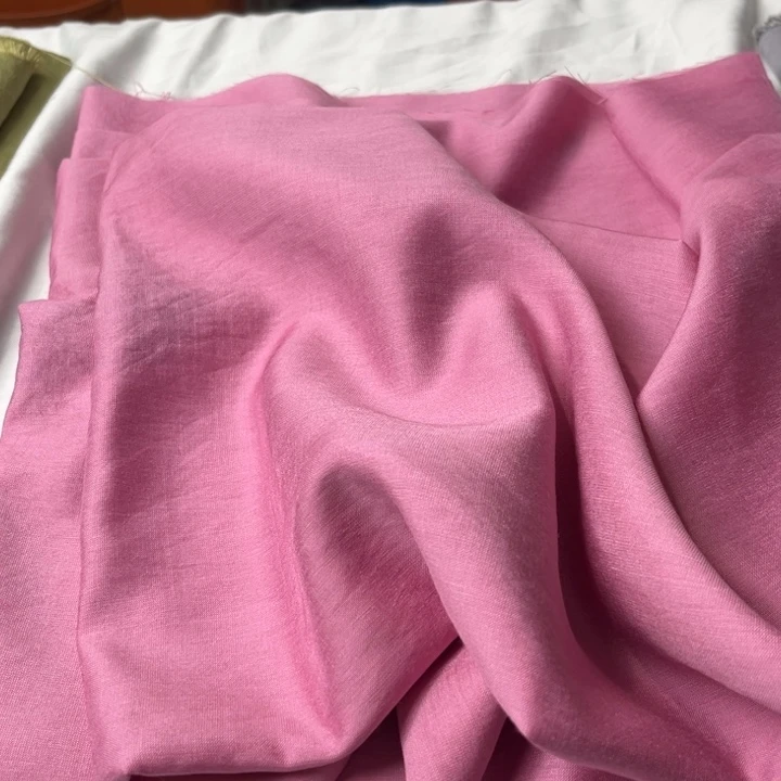 玫粉人鱼姬1米。