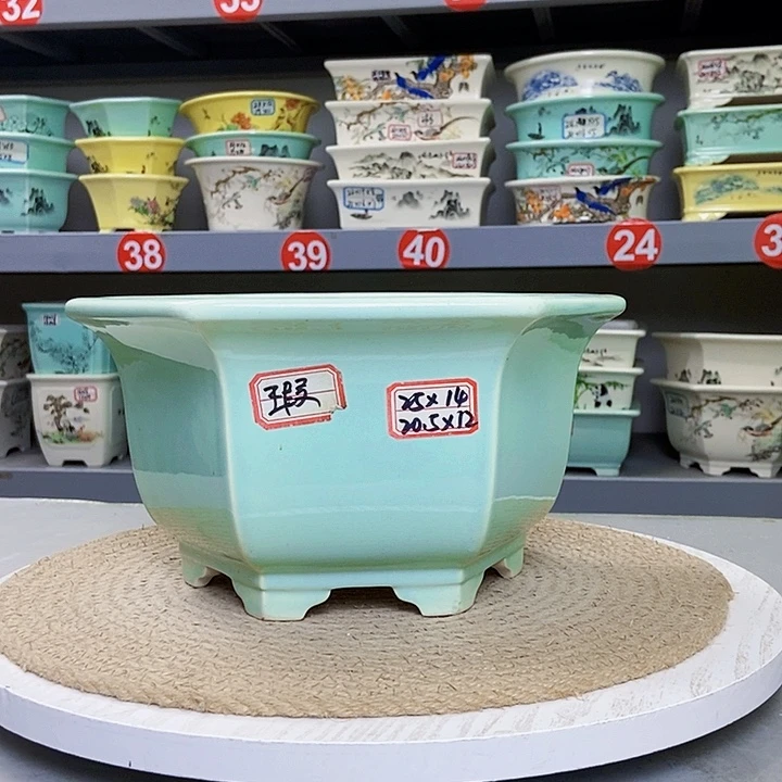 花瓶紫砂紫砂花盆