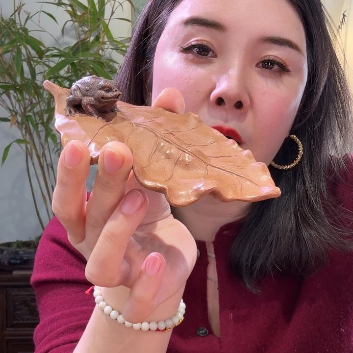 茶壶紫砂哈哈哈我