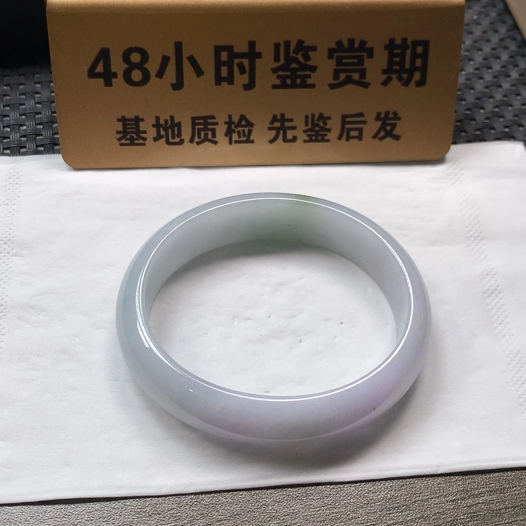 颈饰未镶嵌翡翠55贵妃