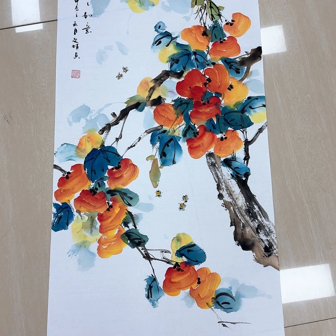 国画国画作品集一个^_^
