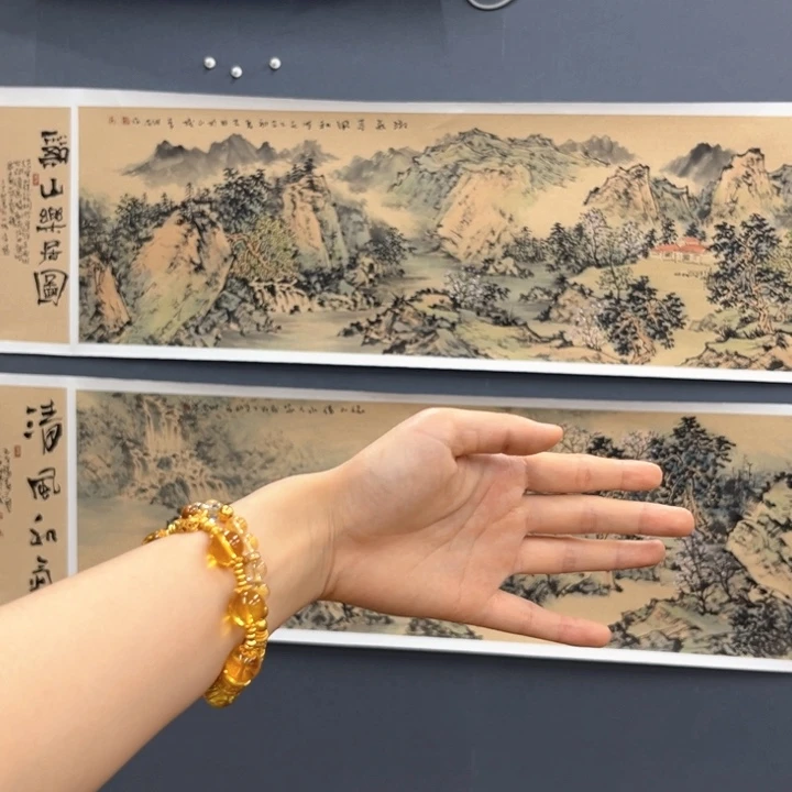 国画悠*李伟忠哈哈哈哈哈哈哈哈哈