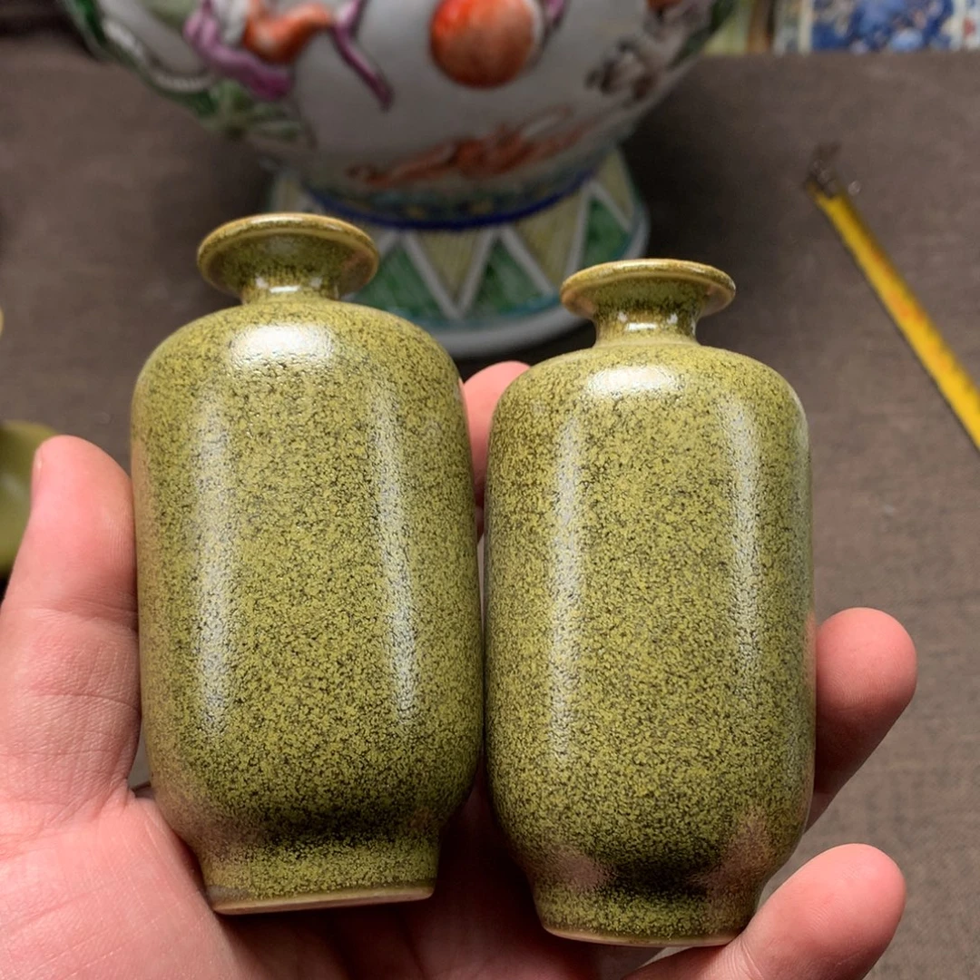 陶瓷摆件旧藏瓷器旧藏瓷器