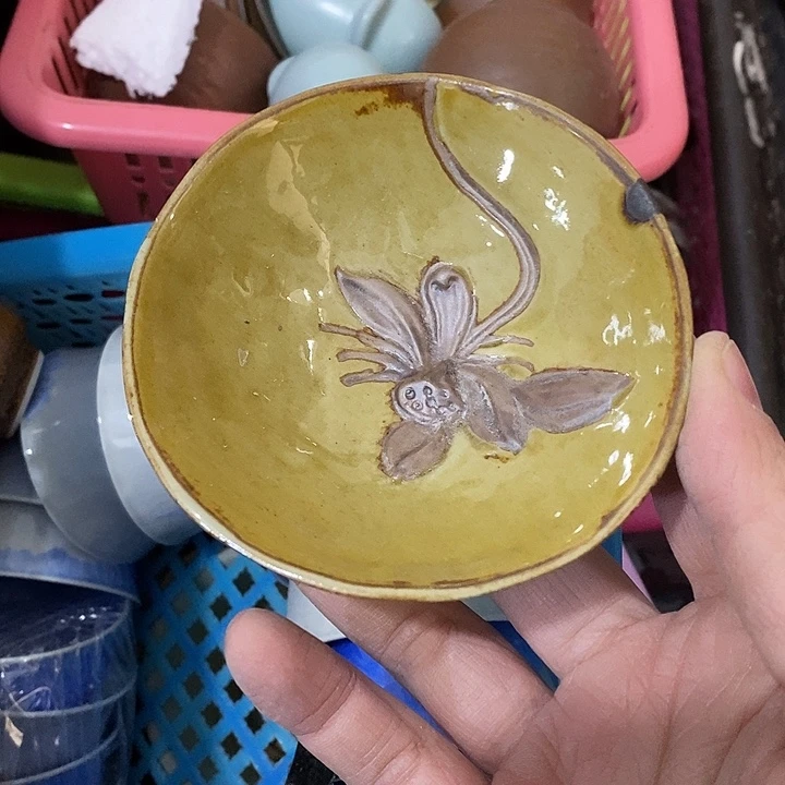 陶瓷艺术品及陶瓷制品