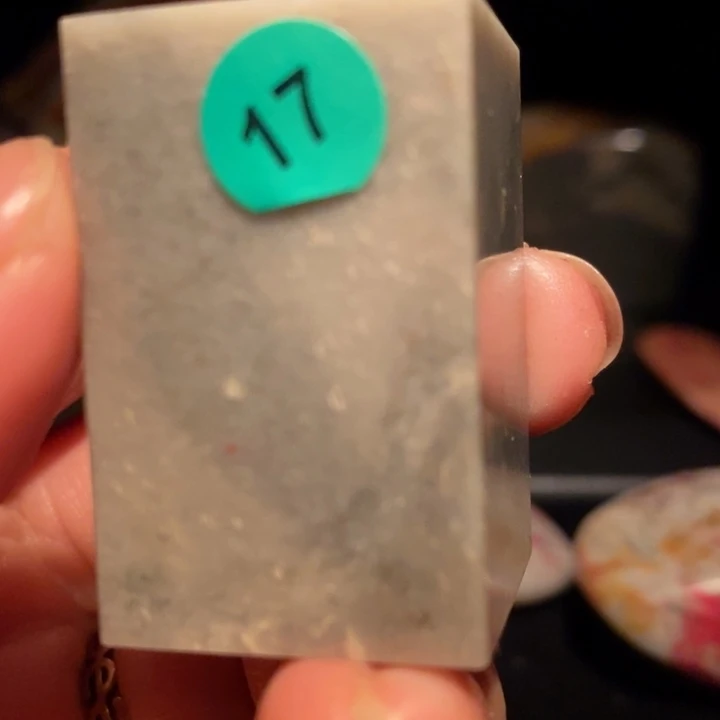昌化精品冻石印章