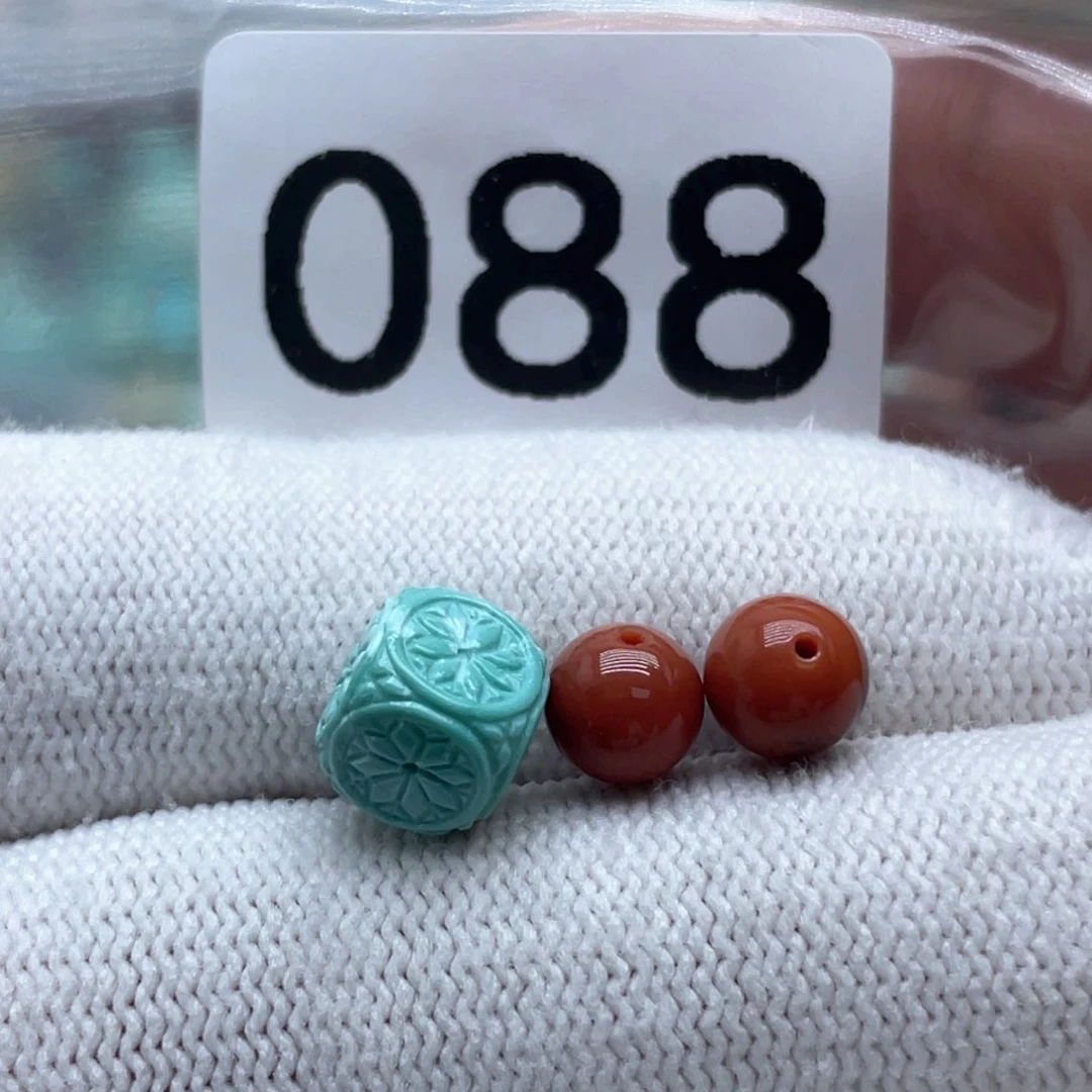 南红玛瑙未镶嵌珠宝奇石繁****?