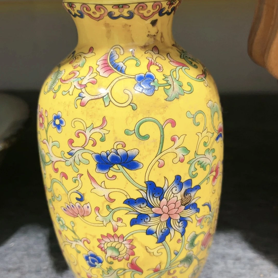 瓦当摆件摆件茶桌茶台陶瓷