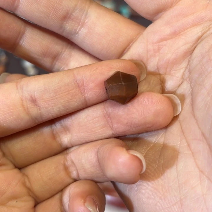 玛瑙/玉髓颈饰未镶嵌玛瑙