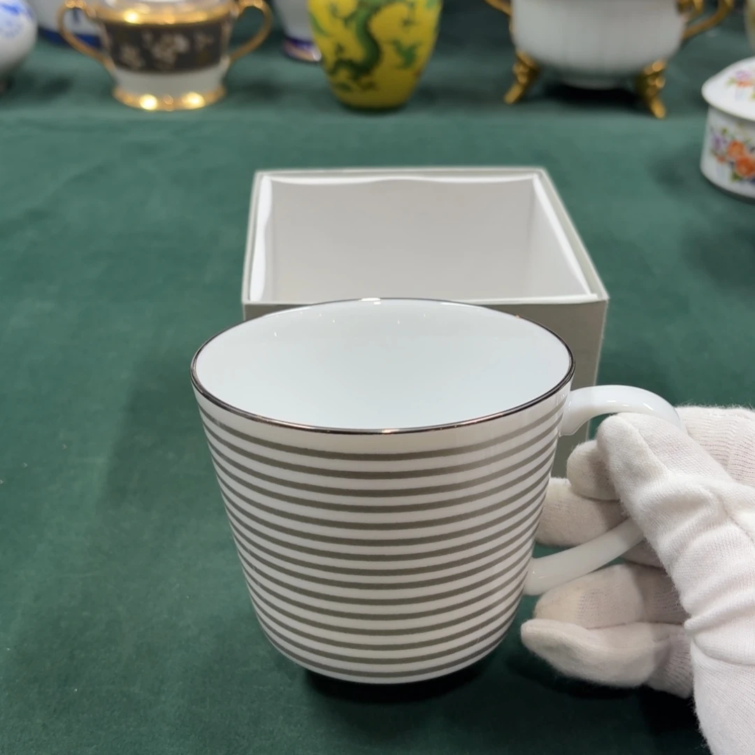 云翼堂瓷器真好看呀