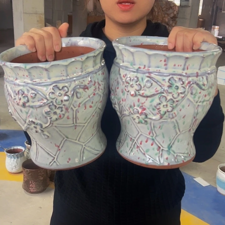 正品高度20厘米口径18厘米