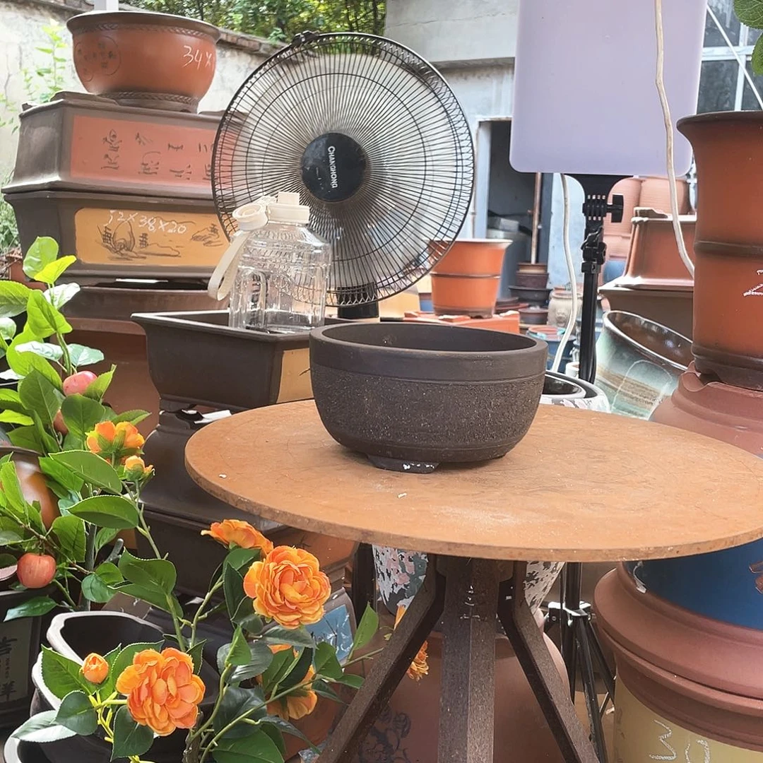 花盆紫砂花盆紫砂花盆紫砂