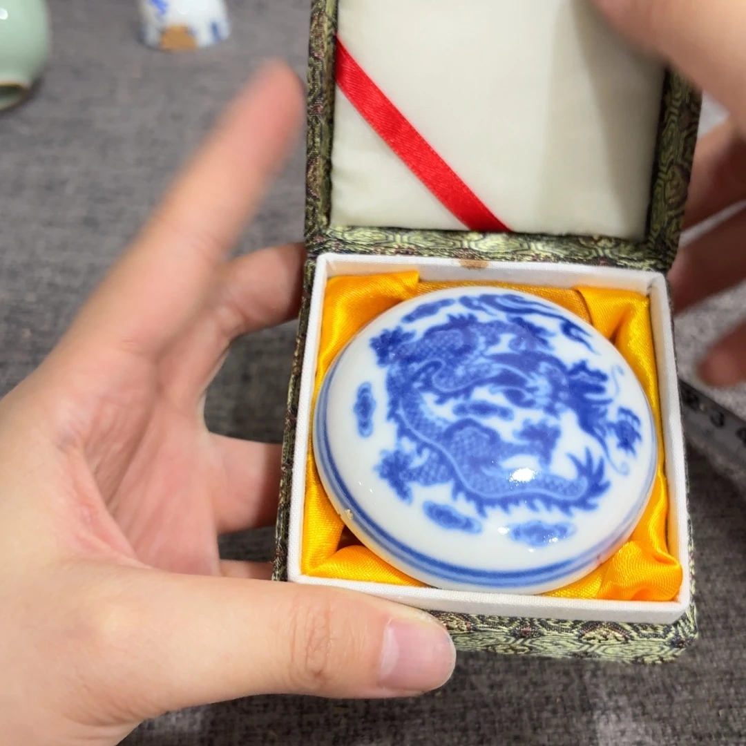 非常好用漂亮的茶具